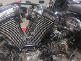 Kawasaki vulcan voyager vaquero variklis - nuotraukos Nr. 2