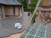 Trinkelės, šaligatvio ir ažūrinės plytelės - nuotraukos Nr. 8