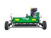 Akcija Titan Žoliapjovė keturračiui 1850eur - nuotraukos Nr. 4