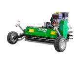 Akcija Titan Žoliapjovė keturračiui 1850eur