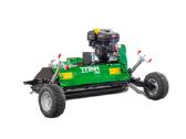 Akcija Titan Žoliapjovė keturračiui 1850eur - nuotraukos Nr. 3