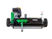 Akcija Titan Žoliapjovė keturračiui 1850eur - nuotraukos Nr. 7