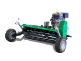 Akcija Titan Žoliapjovė keturračiui 1850eur - nuotraukos Nr. 2