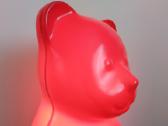Dekoratyvinis sviestuvas lempa Haribo meskiukas - nuotraukos Nr. 15