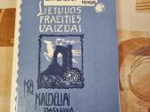 Lietuvos praeities vaizdai