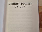Lietuvos praeities vaizdai - nuotraukos Nr. 2