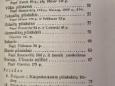 Lietuvos praeities vaizdai - nuotraukos Nr. 4