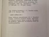 Lietuvos praeities vaizdai - nuotraukos Nr. 5