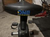 Dviratis treniruoklis - nuotraukos Nr. 2