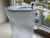 Filtravimo ąsotis Brita