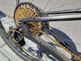Scott Spark 900 SL XX1 Eagle Gold (dokumentai) - nuotraukos Nr. 5