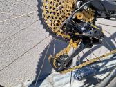 Scott Spark 900 SL XX1 Eagle Gold (dokumentai) - nuotraukos Nr. 4