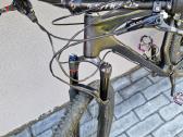 Scott Spark 900 SL XX1 Eagle Gold (dokumentai) - nuotraukos Nr. 6