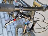 Scott Spark 900 SL XX1 Eagle Gold (dokumentai) - nuotraukos Nr. 7