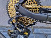 Scott Spark 900 SL XX1 Eagle Gold (dokumentai) - nuotraukos Nr. 3
