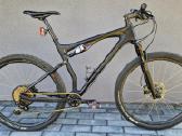 Scott Spark 900 SL XX1 Eagle Gold (dokumentai)