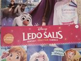 Ledo šalis , Disney , 2024-2025 m 2 vnt