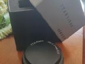 Ttartisan 25mm f2 sony e objektyvas nepilno kadrui