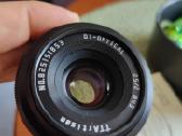 Ttartisan 25mm f2 sony e objektyvas nepilno kadrui - nuotraukos Nr. 2