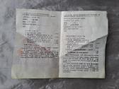 Ussr laikų sendaikčiai - nuotraukos Nr. 5