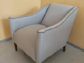 Amora Accent chair fotelis - nuotraukos Nr. 2