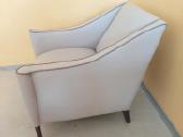 Amora Accent chair fotelis - nuotraukos Nr. 3