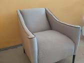 Amora Accent chair fotelis - nuotraukos Nr. 4