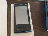 Mobilusis telefonas smartfonas M009 - nuotraukos Nr. 2