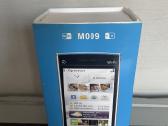 Mobilusis telefonas smartfonas M009 - nuotraukos Nr. 10