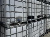 Plastmasiniai, plastikiniai bakeliai, Ibc 1000 ltr - nuotraukos Nr. 3