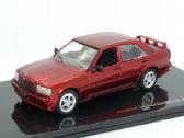 Mercedes-benz 190e - nuotraukos Nr. 3