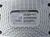 Maršrutizatorius (Router) Tp-link Tl-wr841n - nuotraukos Nr. 2