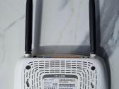 Maršrutizatorius (Router) Tp-link Tl-wr841n