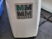 Kavos malunas Mazzer