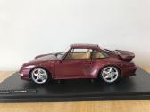 Porsche 911 (993) Turbo
