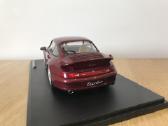 Porsche 911 (993) Turbo - nuotraukos Nr. 3