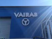 Automechanikas, autoelektrikas.