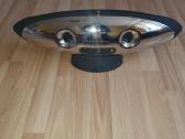 Bowers Wilkins Zeppelin Kolonele - nuotraukos Nr. 2