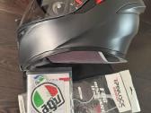 Agv K5 S šalmas - nuotraukos Nr. 2