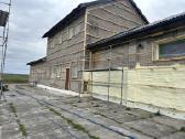 Šiltinimas poliuretano putomis ir biri vata - nuotraukos Nr. 2