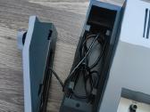 Magnavox Atomic TV Player 1 pong konsolė (1977) - nuotraukos Nr. 2