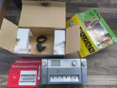 Magnavox Atomic TV Player 1 pong konsolė (1977) - nuotraukos Nr. 4