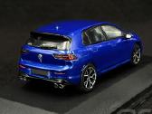 VW Golf VIII R - nuotraukos Nr. 2