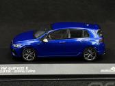 VW Golf VIII R - nuotraukos Nr. 3