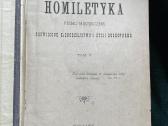 Homiletyka 5 tomas