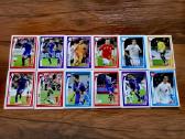 Euro 2008 futbolo čempionato lipdukai