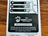 Euro 2008 futbolo čempionato lipdukai - nuotraukos Nr. 2