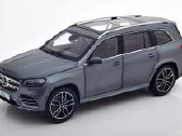 Mercedes-benz Gls (X167)