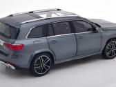 Mercedes-benz Gls (X167) - nuotraukos Nr. 2