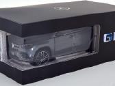 Mercedes-benz Gls (X167) - nuotraukos Nr. 4